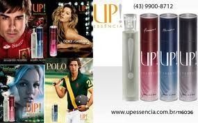 Perfumes Contratipos Da Up Preço Excepcional. Original